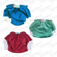شورت آموزشی L مناسب 18 تا 24 ماهگی مایا